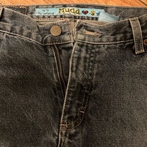 Mudd jeans from 2000s size 6/8